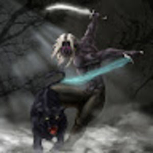 Meet your Posher, Drizzle